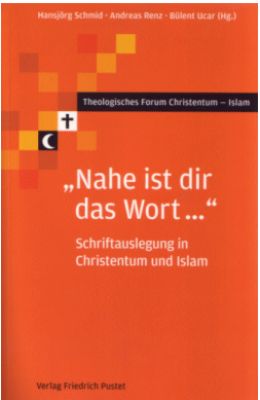 Schriftauslegung in Christentum und Islam