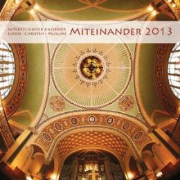 Kalender Miteinander 2013